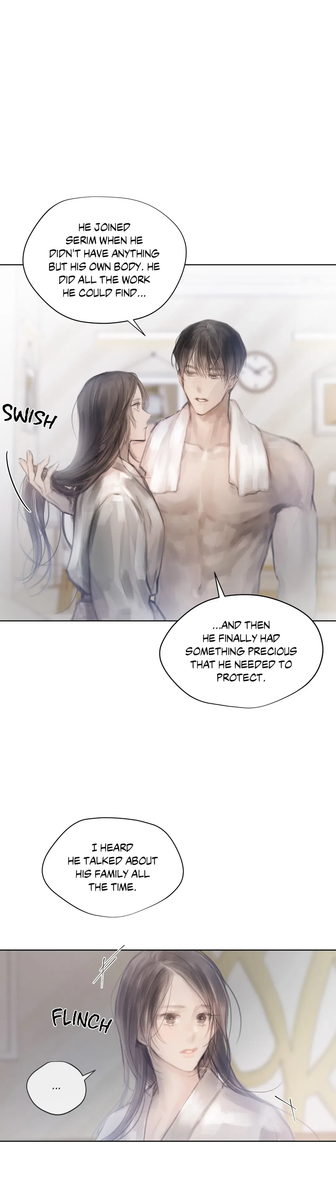 Doppio Senso Chapter 45 – Page 4