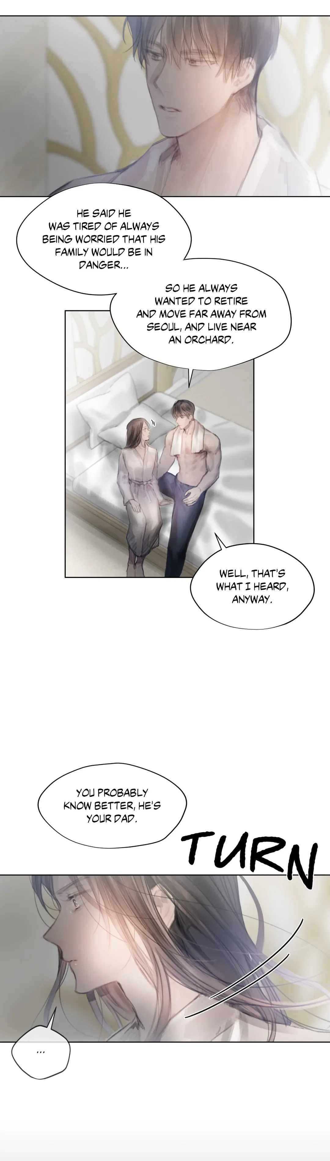 Doppio Senso Chapter 45 – Page 5