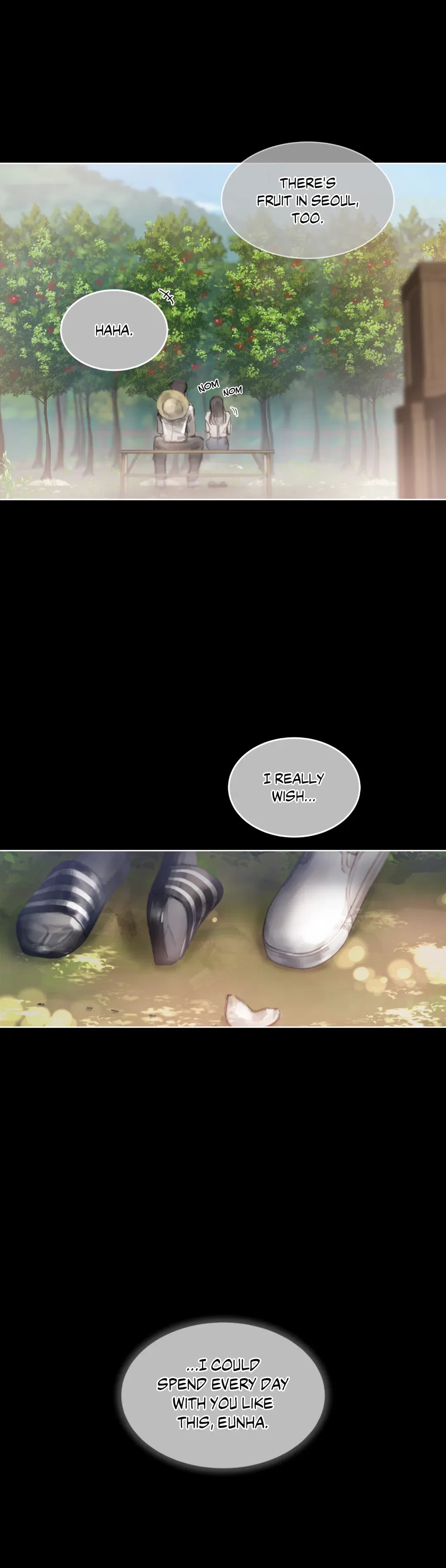 Doppio Senso Chapter 45 – Page 8