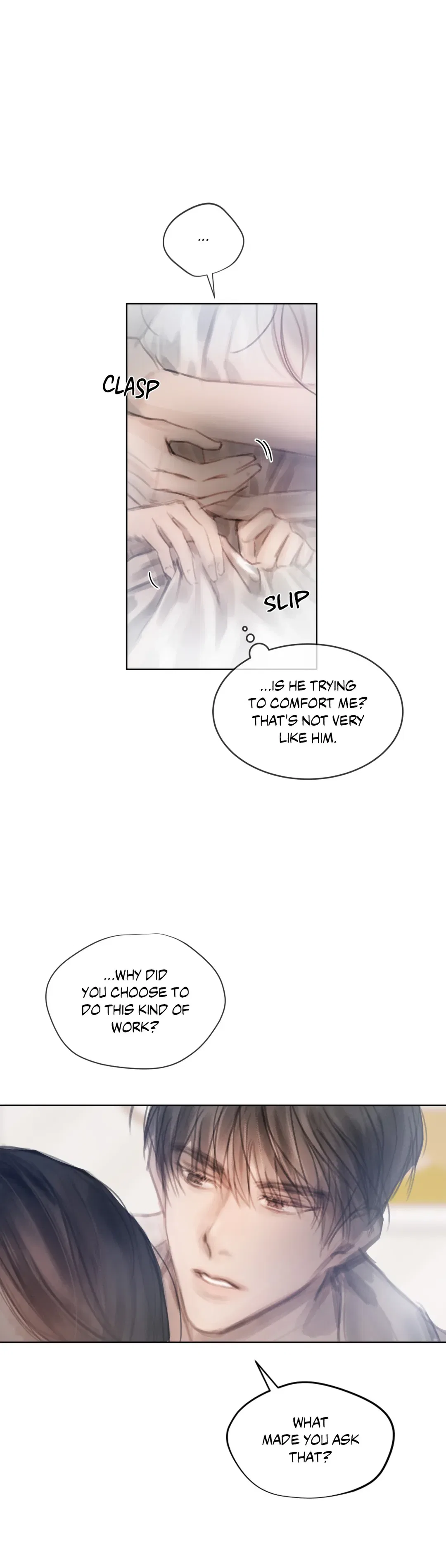 Doppio Senso Chapter 45 – Page 10