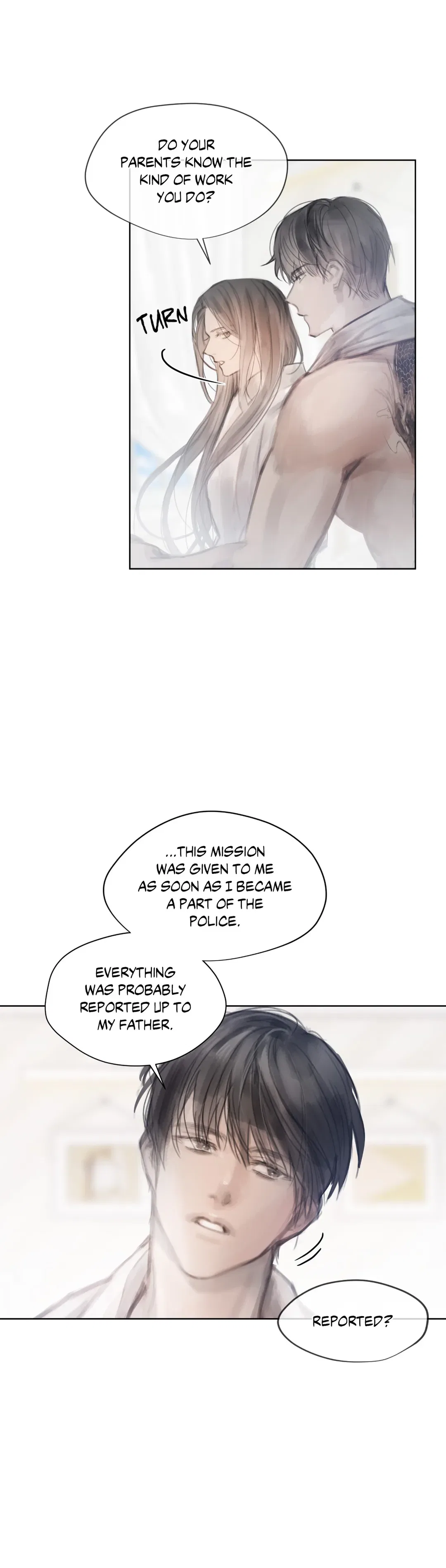Doppio Senso Chapter 45 – Page 11
