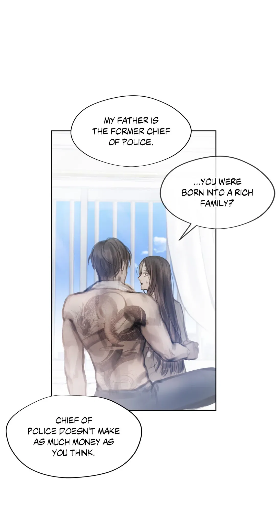 Doppio Senso Chapter 45 – Page 12