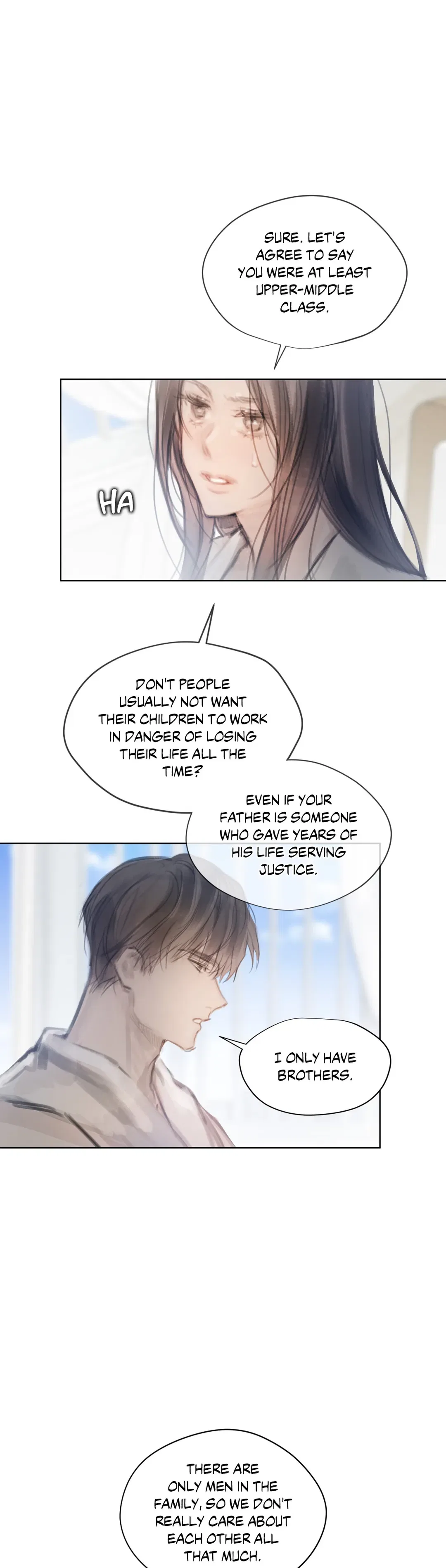 Doppio Senso Chapter 45 – Page 13