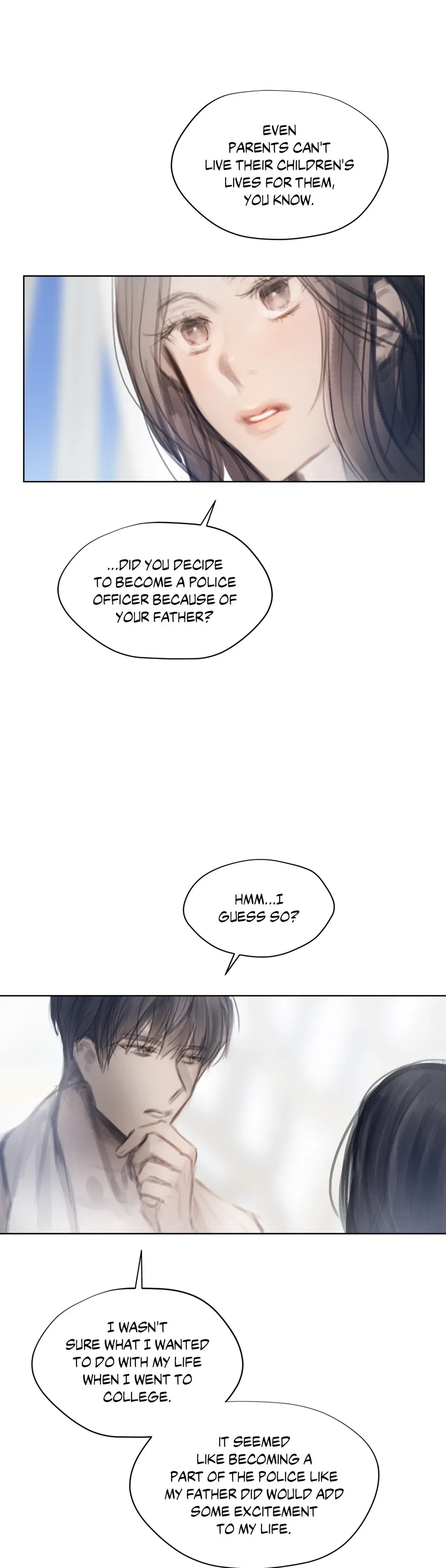Doppio Senso Chapter 45 – Page 16
