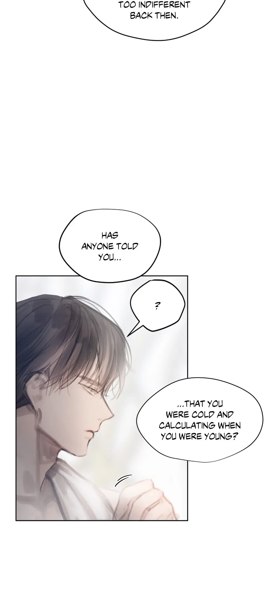 Doppio Senso Chapter 45 – Page 18