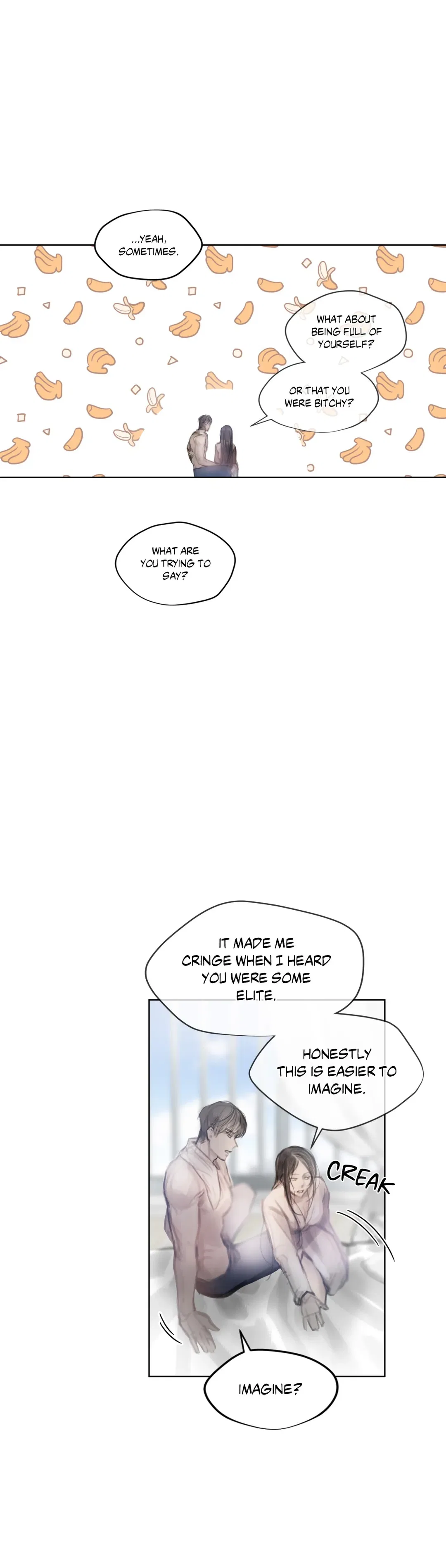 Doppio Senso Chapter 45 – Page 19
