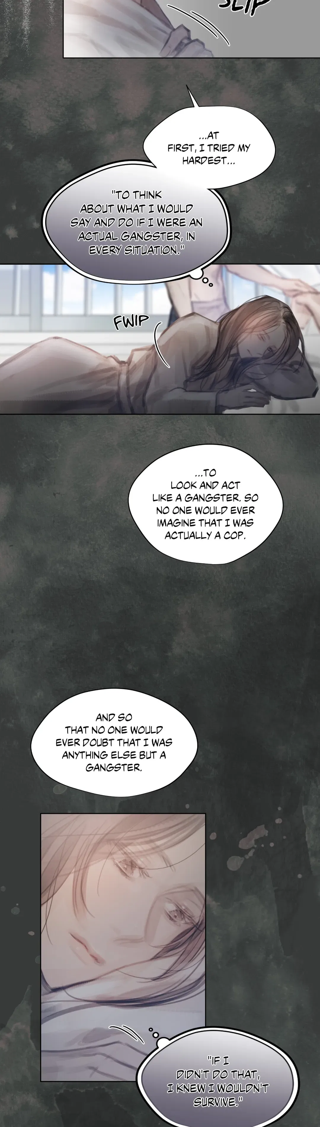 Doppio Senso Chapter 45 – Page 23