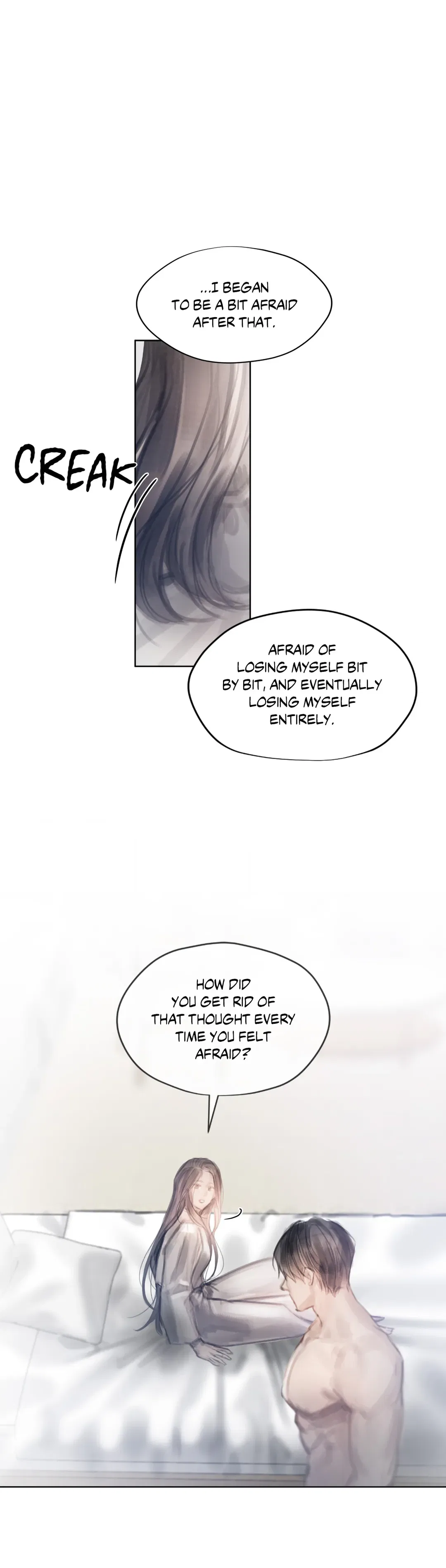 Doppio Senso Chapter 45 – Page 25