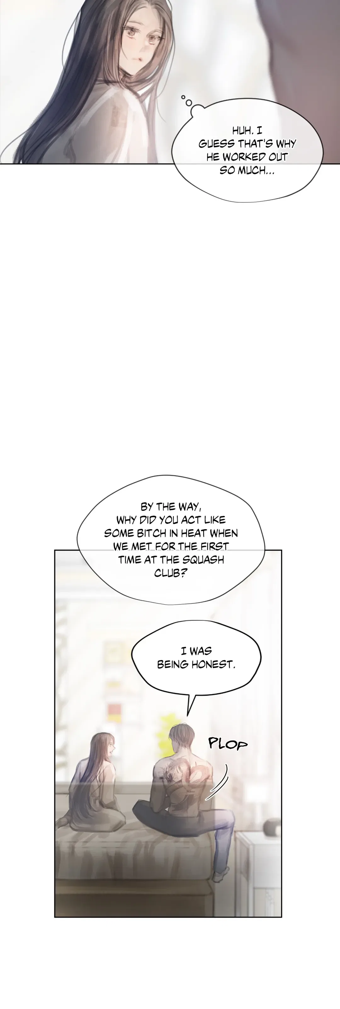 Doppio Senso Chapter 45 – Page 27