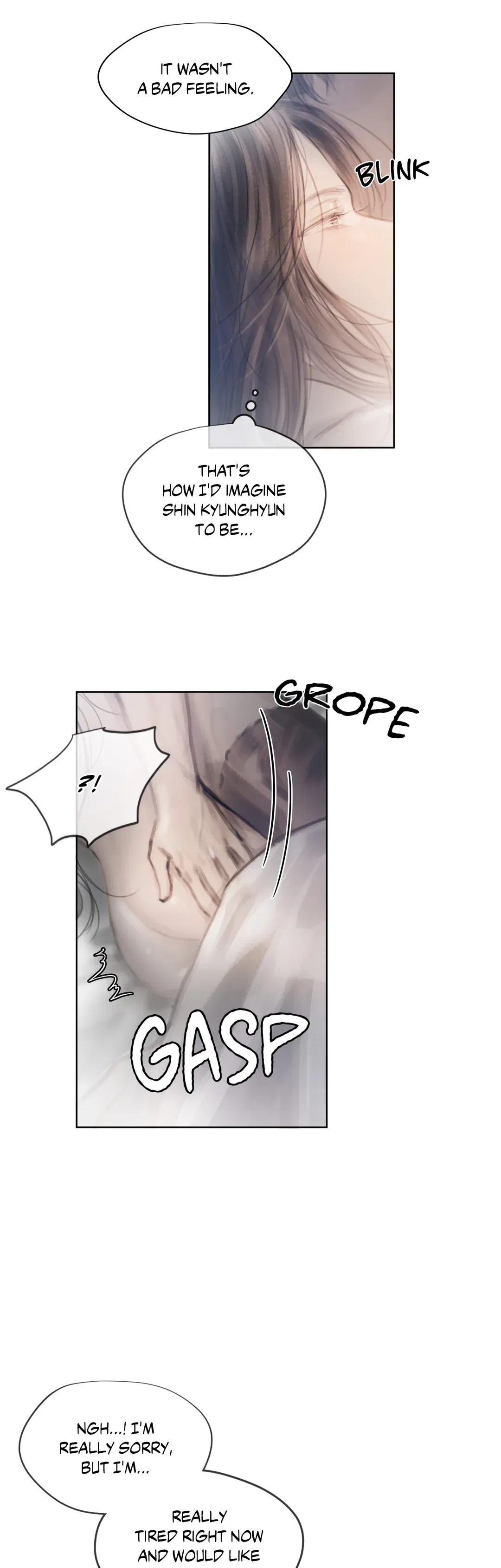 Doppio Senso Chapter 44 – Page 8