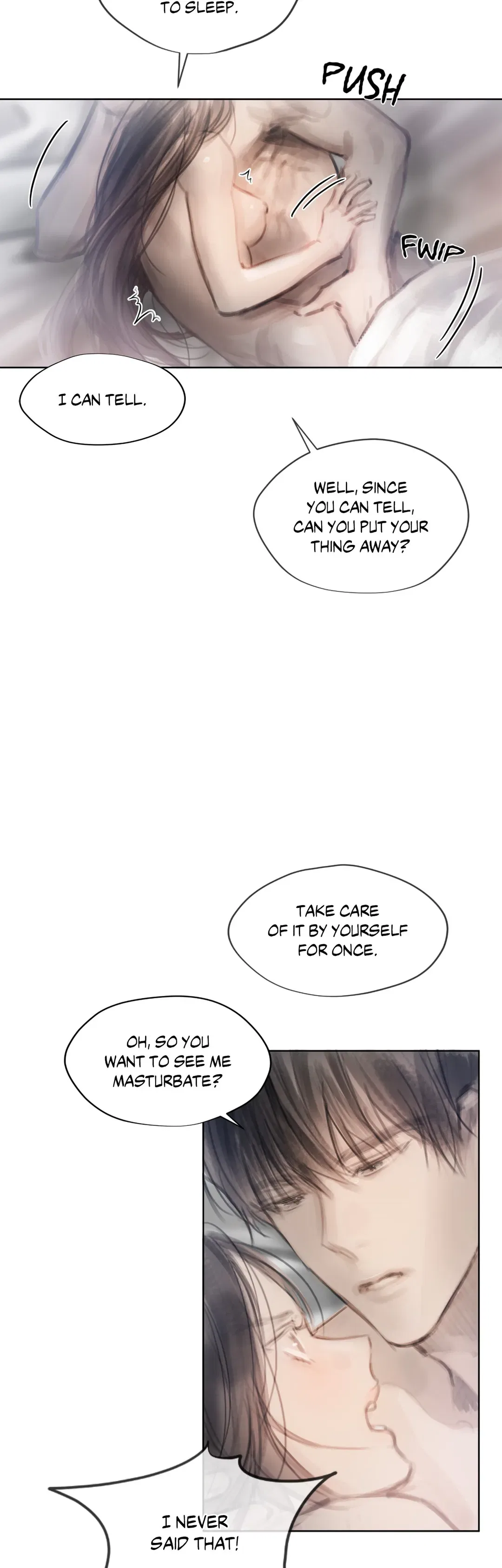 Doppio Senso Chapter 44 – Page 9