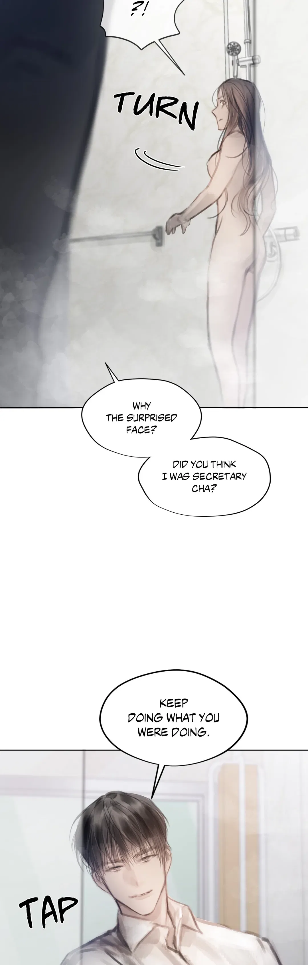 Doppio Senso Chapter 44 – Page 20