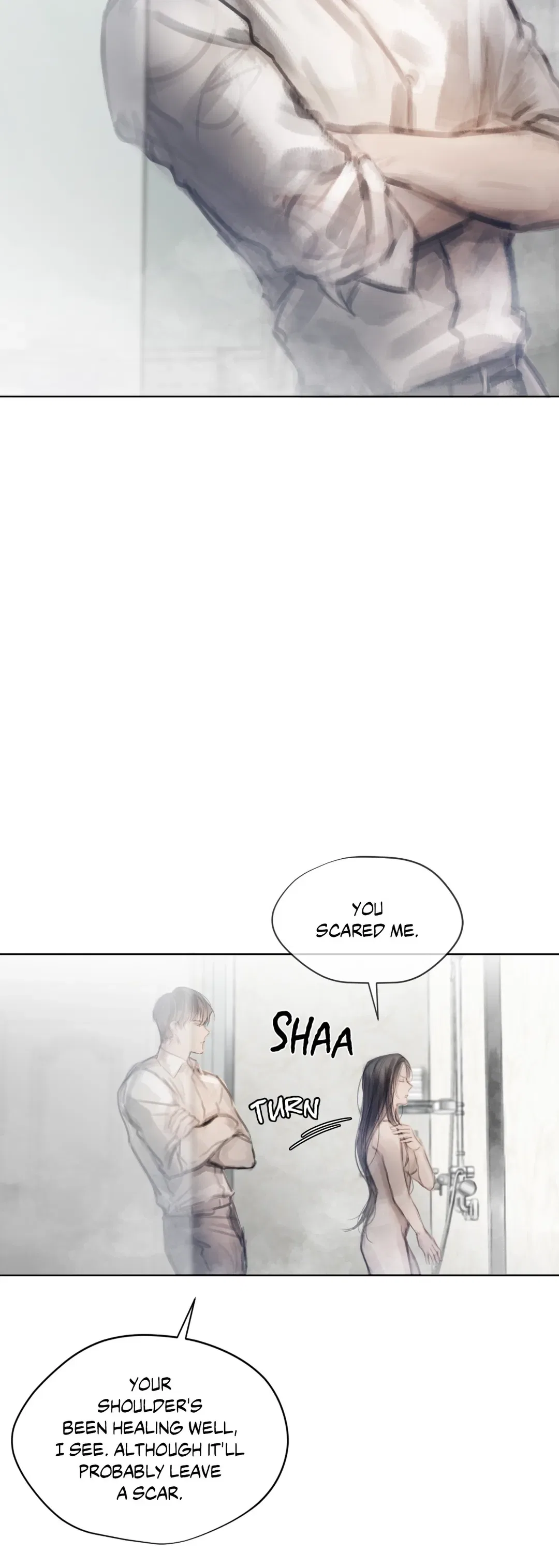 Doppio Senso Chapter 44 – Page 21