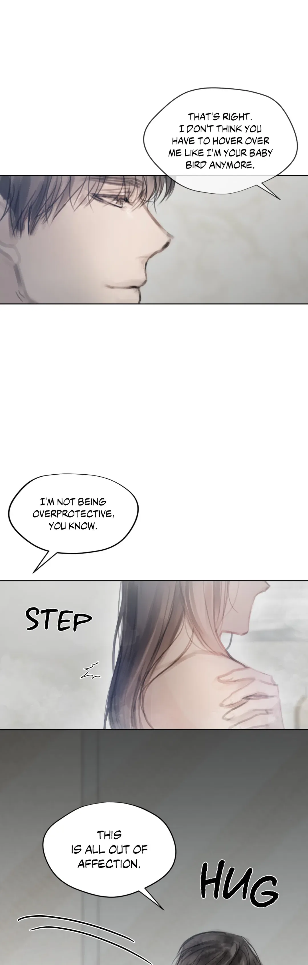 Doppio Senso Chapter 44 – Page 22