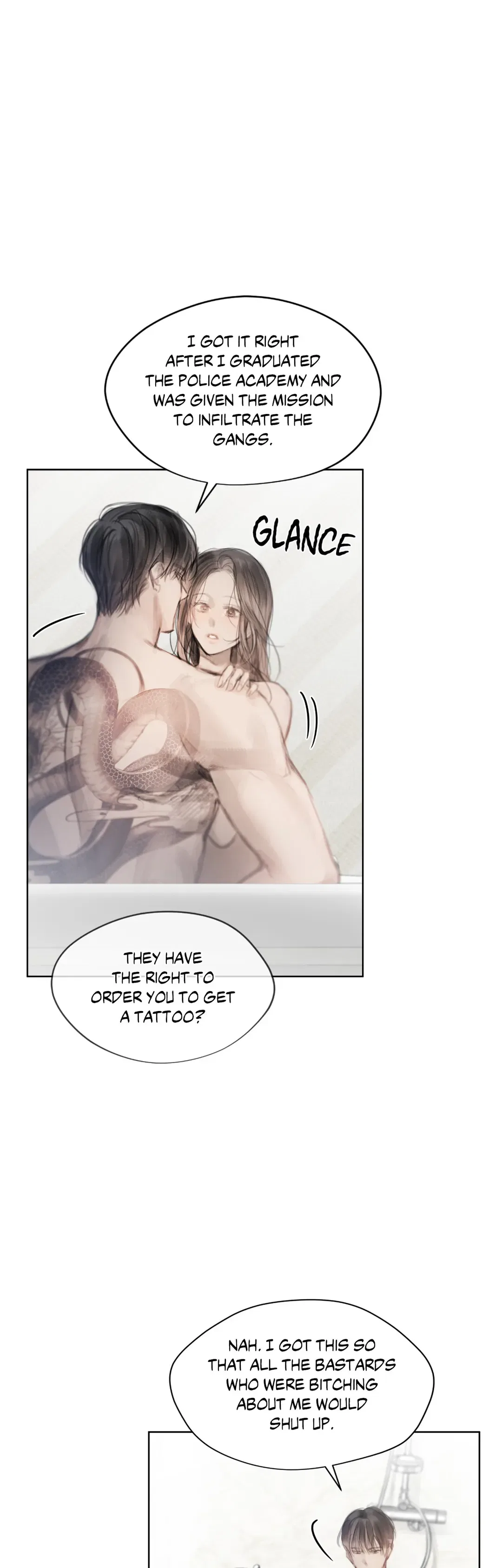 Doppio Senso Chapter 44 – Page 26