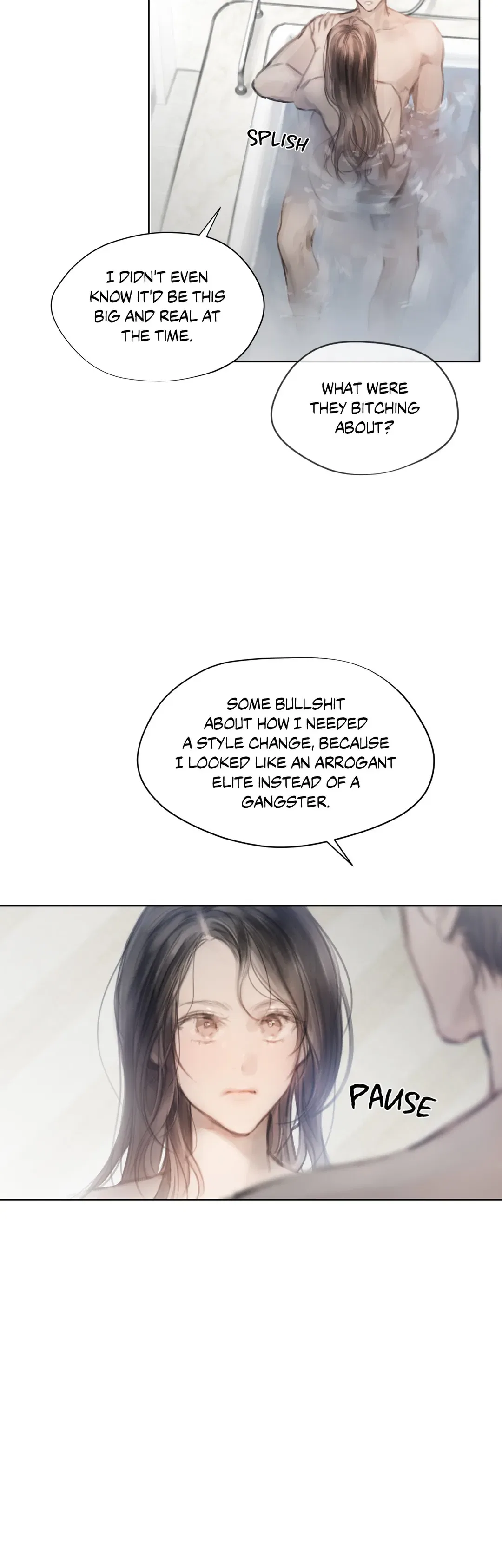 Doppio Senso Chapter 44 – Page 27