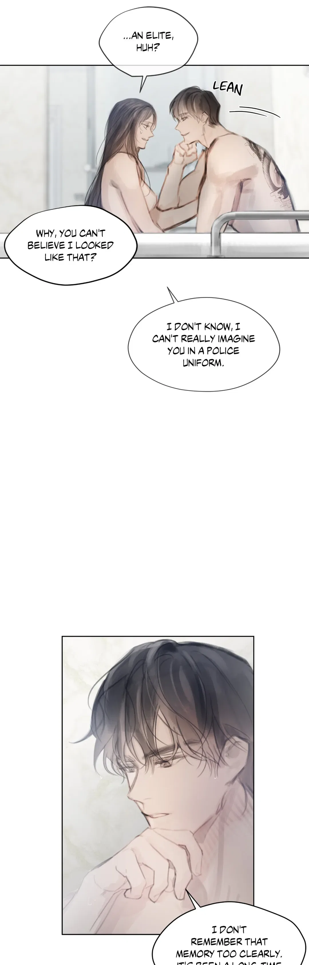 Doppio Senso Chapter 44 – Page 28