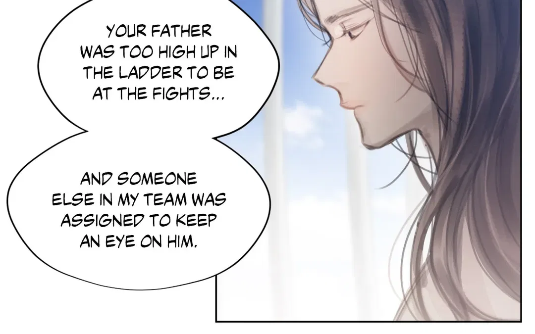 Doppio Senso Chapter 44 – Page 33