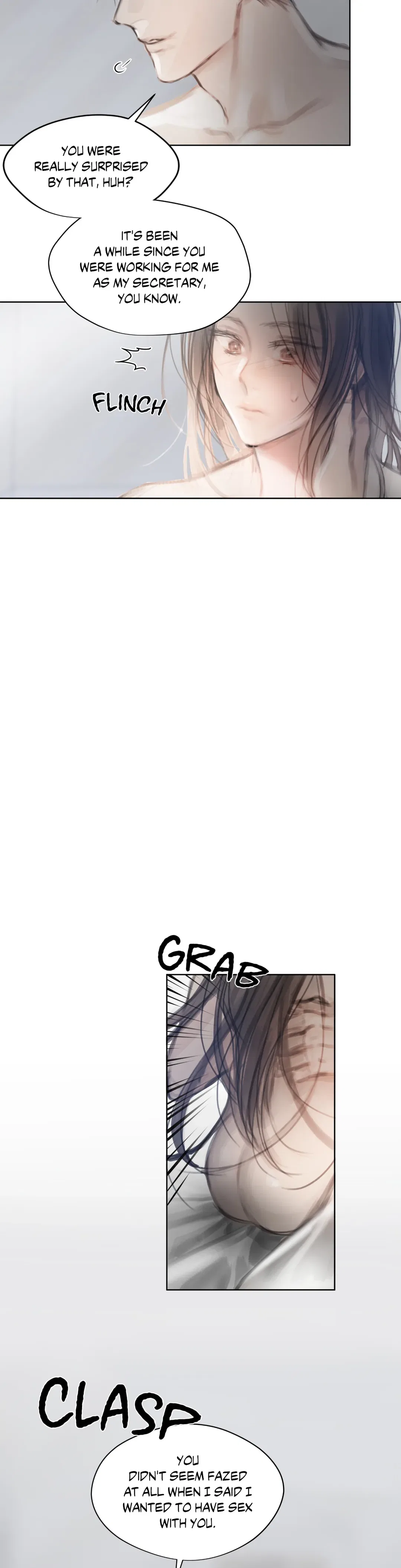 Doppio Senso Chapter 43 – Page 3