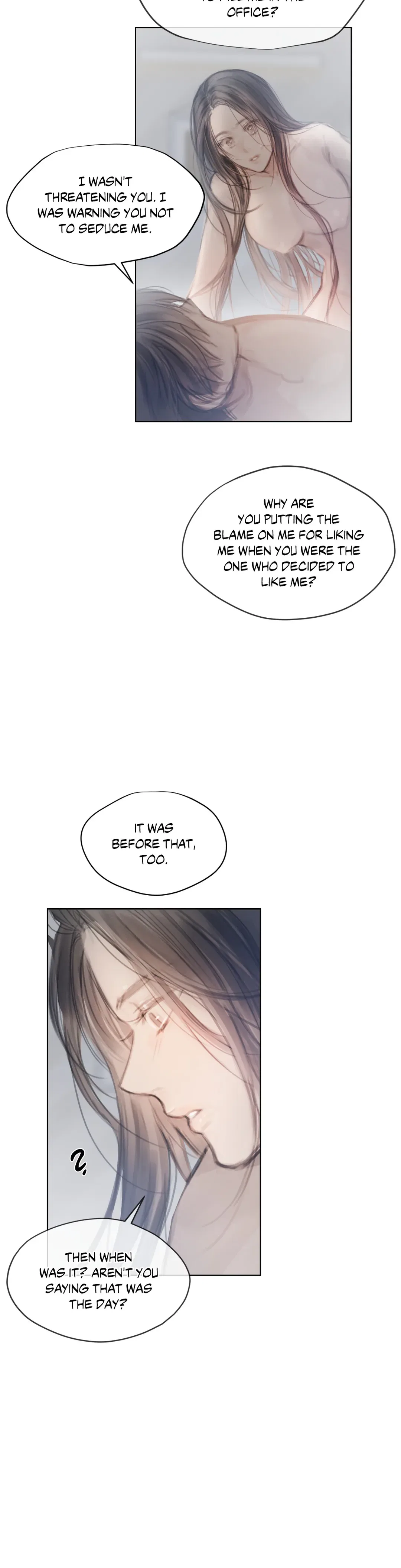 Doppio Senso Chapter 43 – Page 18