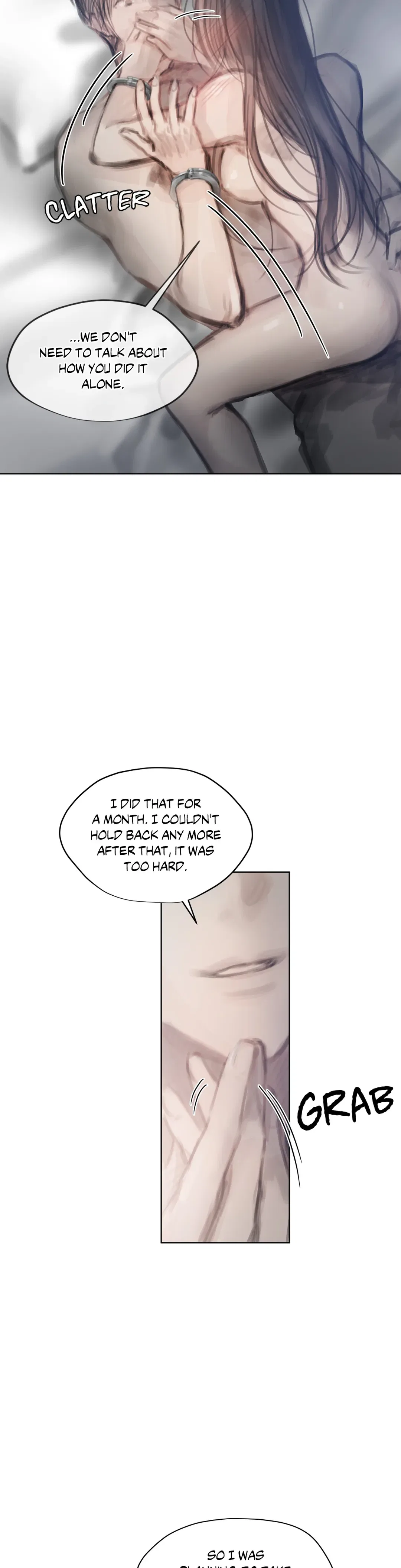Doppio Senso Chapter 43 – Page 20