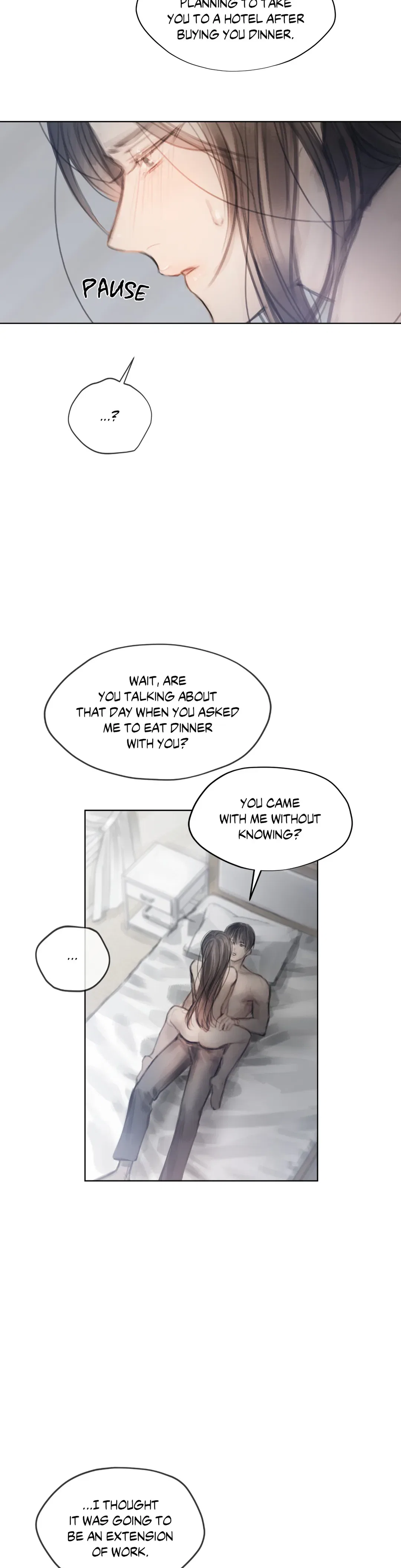 Doppio Senso Chapter 43 – Page 21