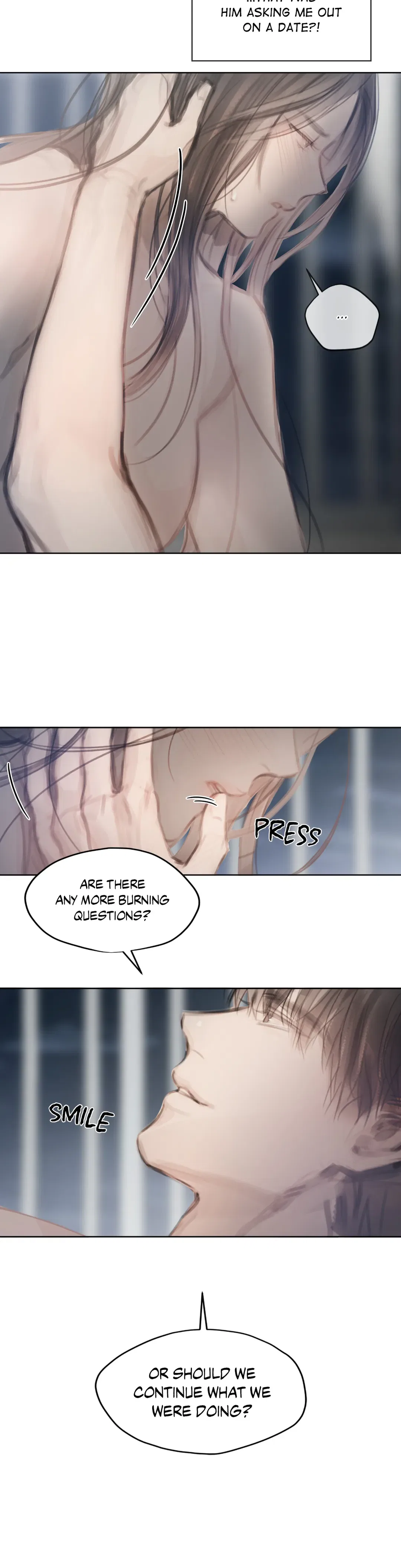 Doppio Senso Chapter 43 – Page 23