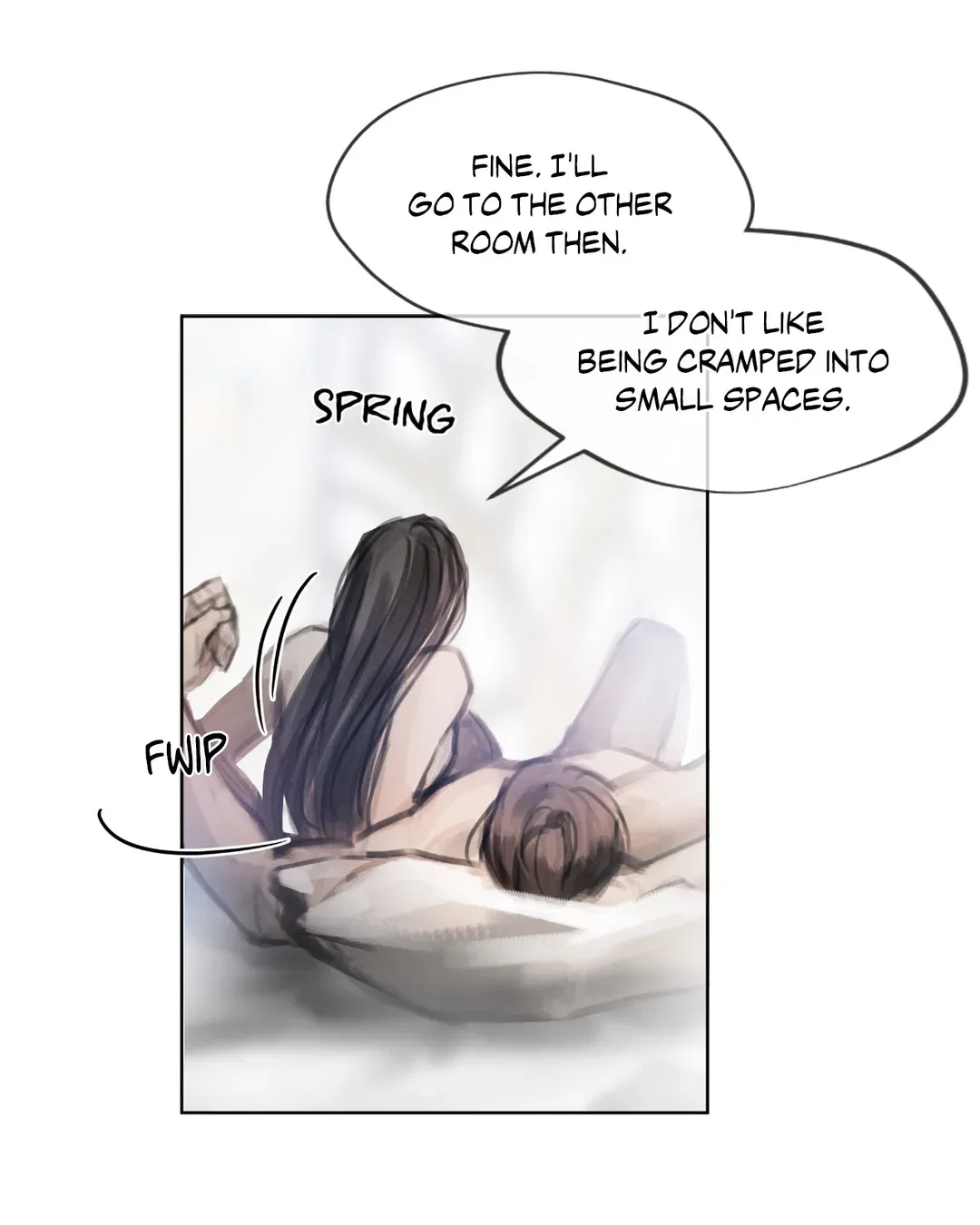 Doppio Senso Chapter 42 – Page 7