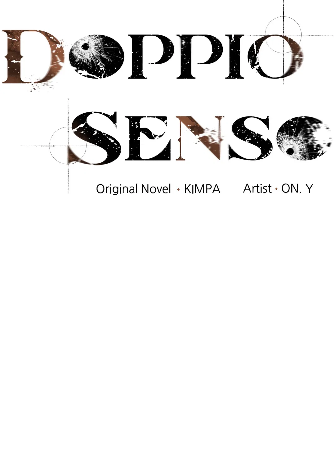 Doppio Senso Chapter 42 – Page 18