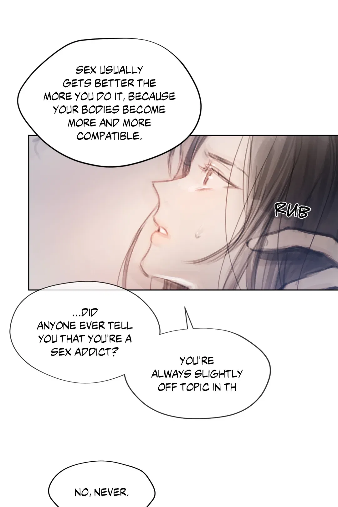 Doppio Senso Chapter 42 – Page 19