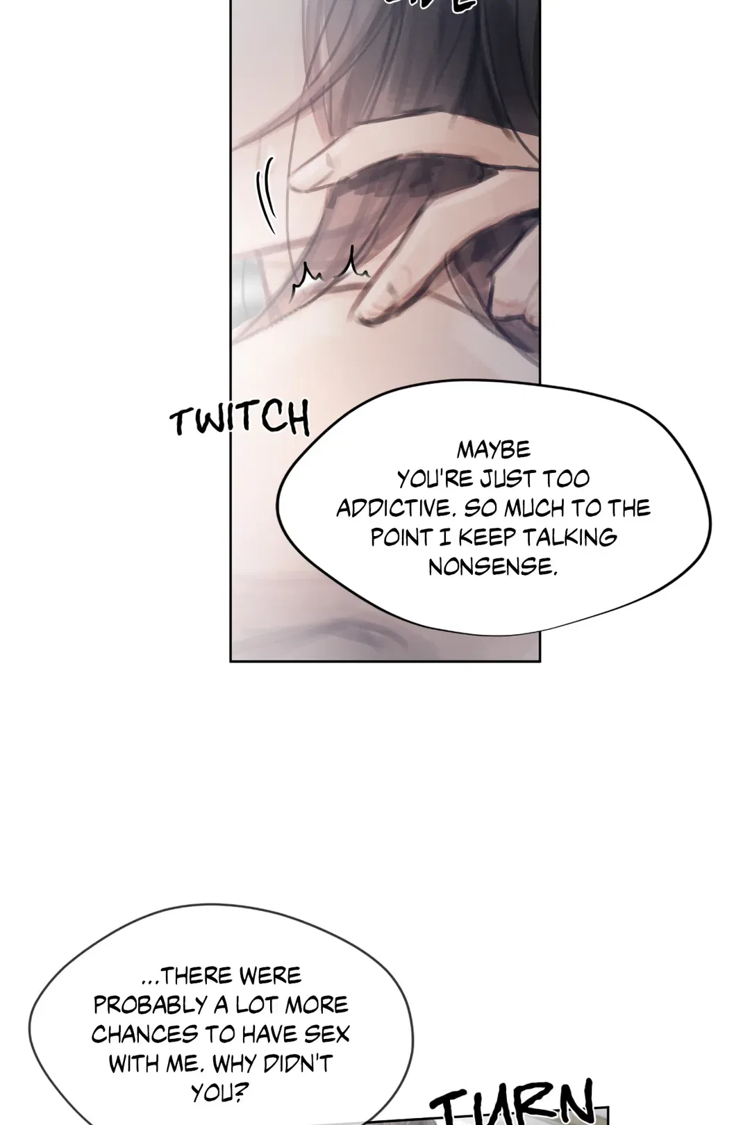 Doppio Senso Chapter 42 – Page 21