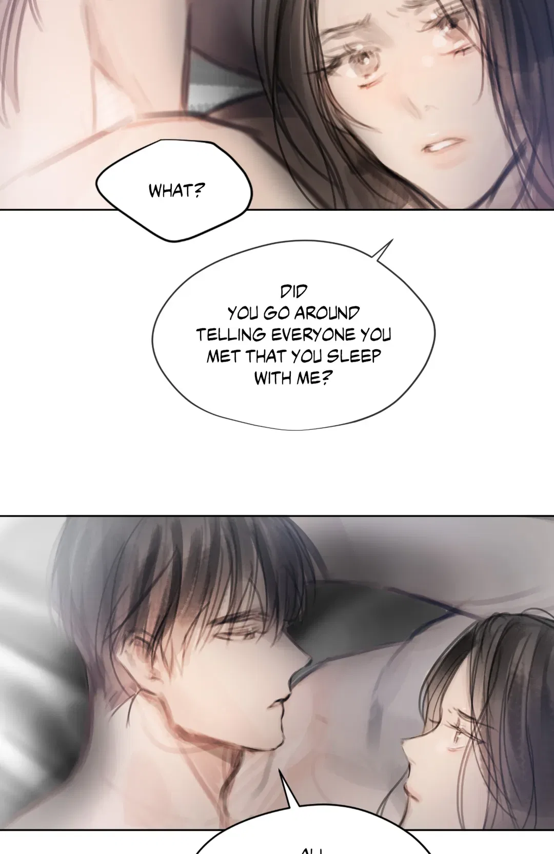 Doppio Senso Chapter 42 – Page 27