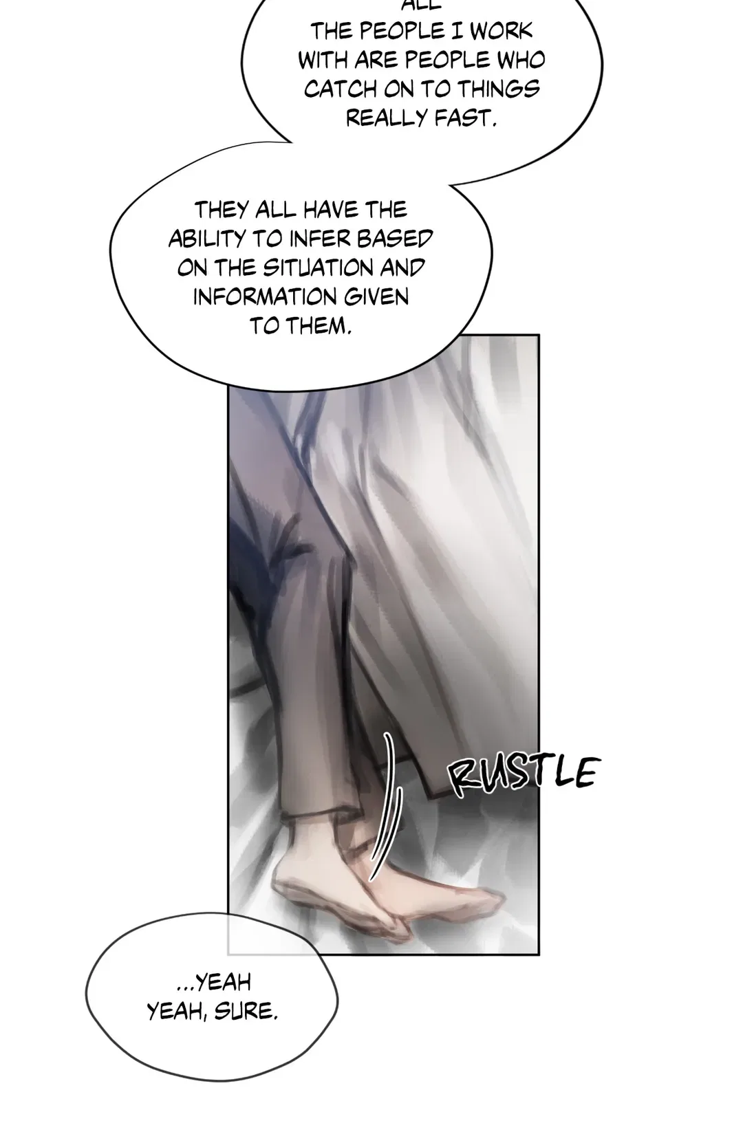 Doppio Senso Chapter 42 – Page 28