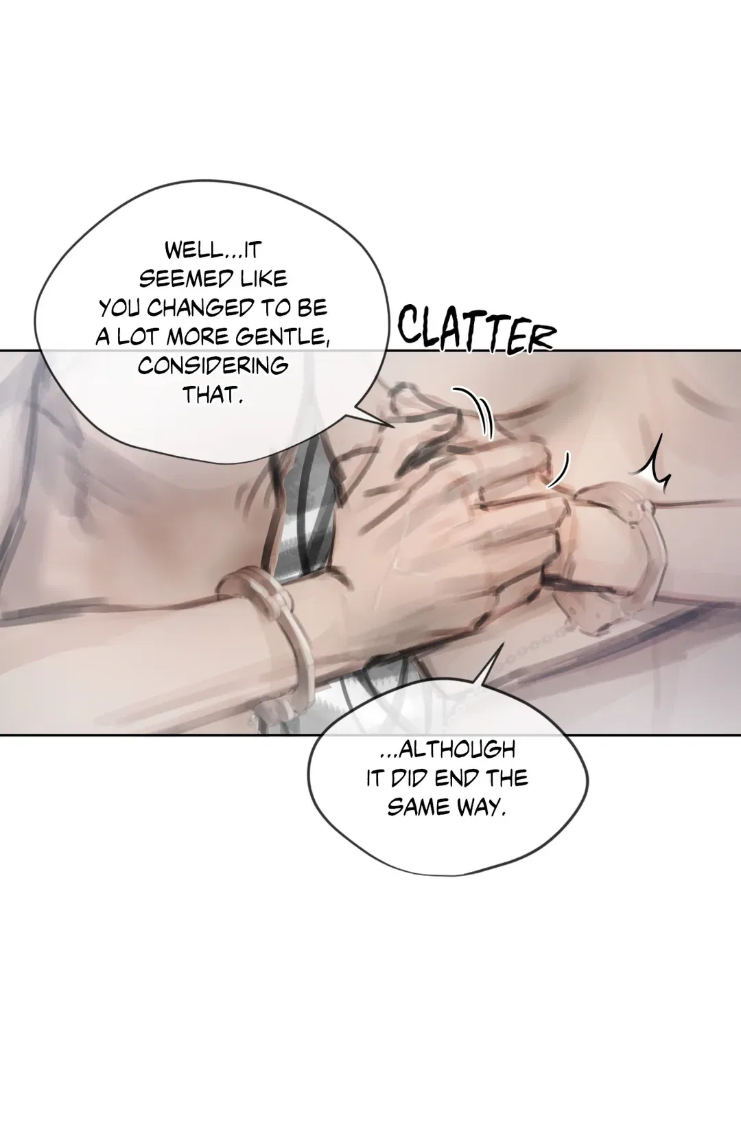 Doppio Senso Chapter 42 – Page 30