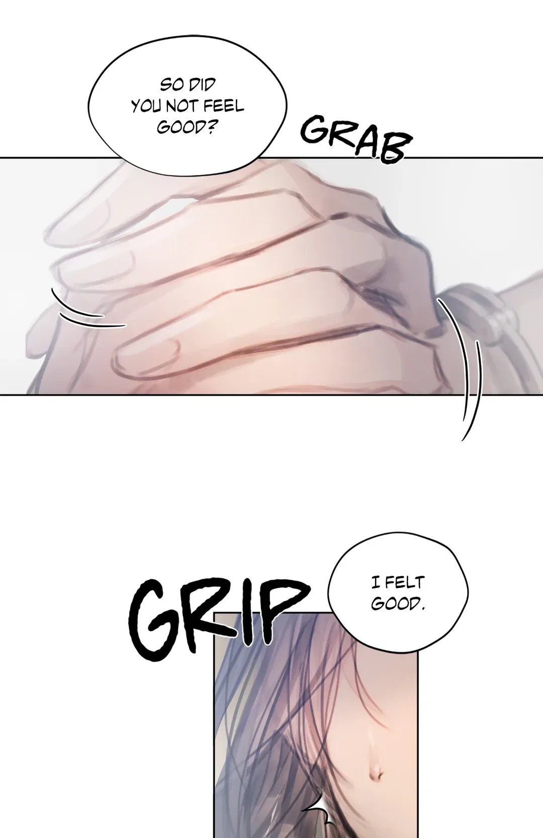 Doppio Senso Chapter 42 – Page 31