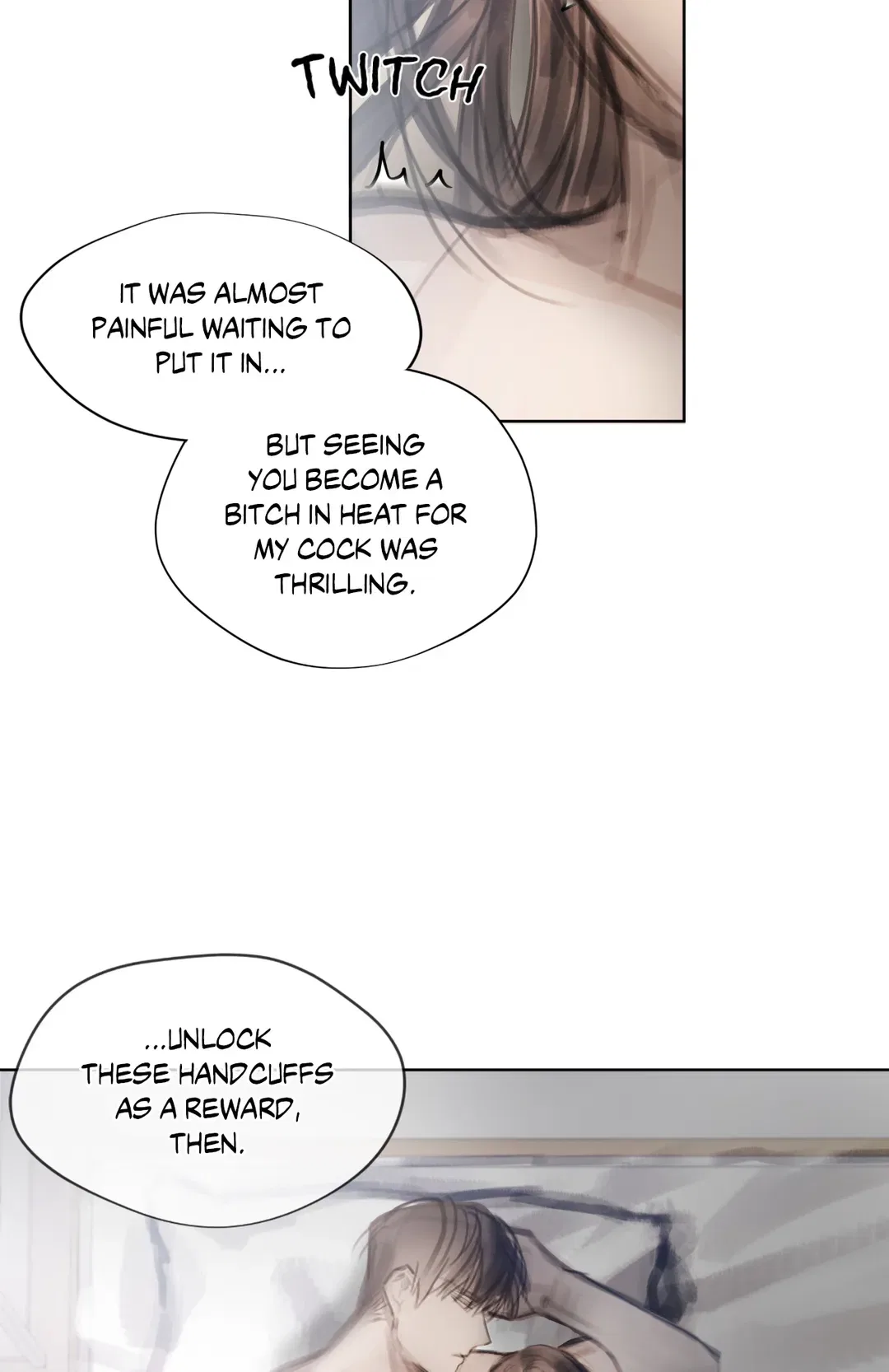 Doppio Senso Chapter 42 – Page 32
