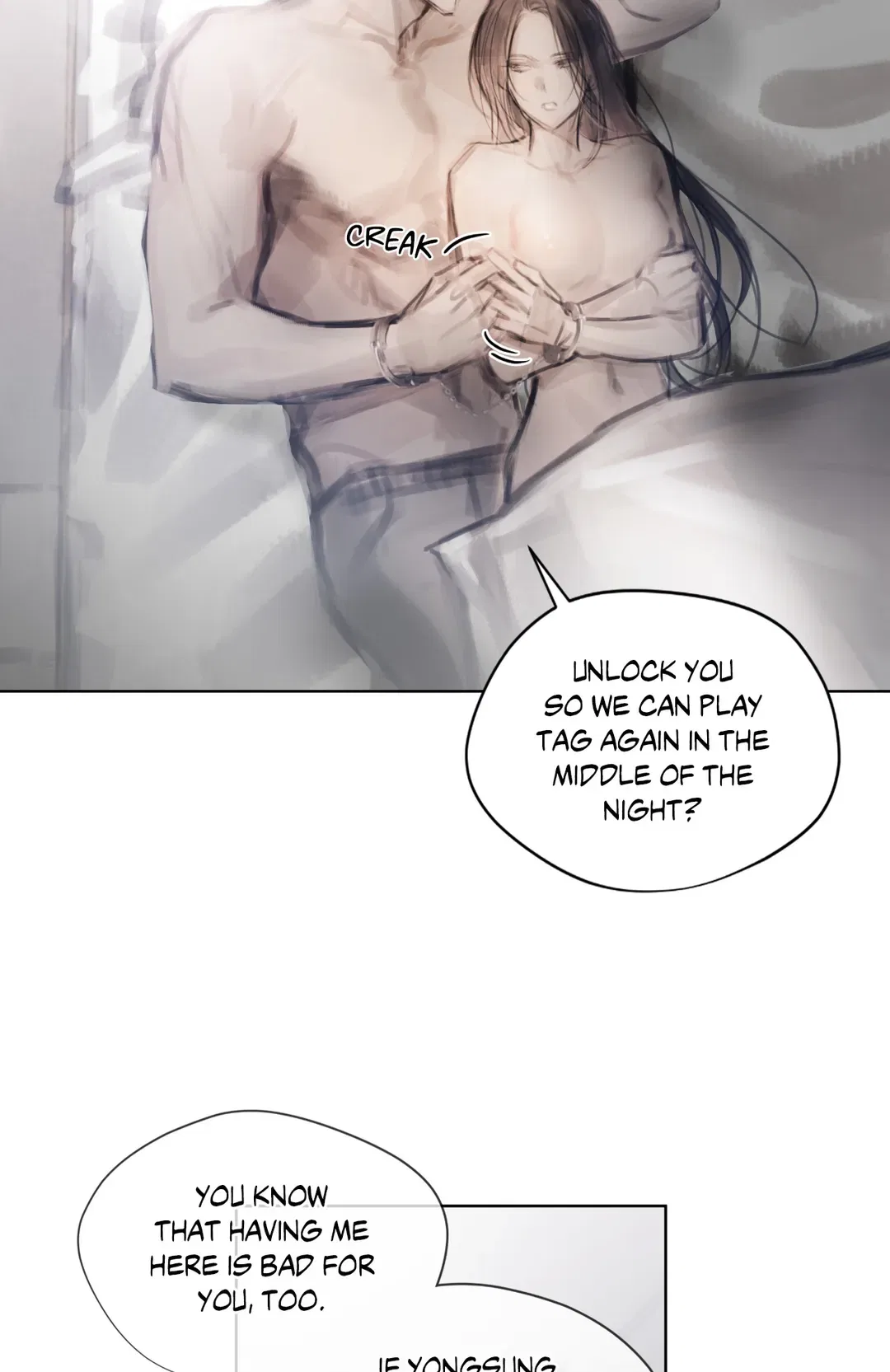 Doppio Senso Chapter 42 – Page 33