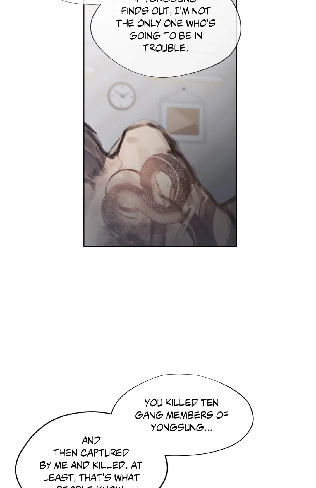 Doppio Senso Chapter 42 – Page 34