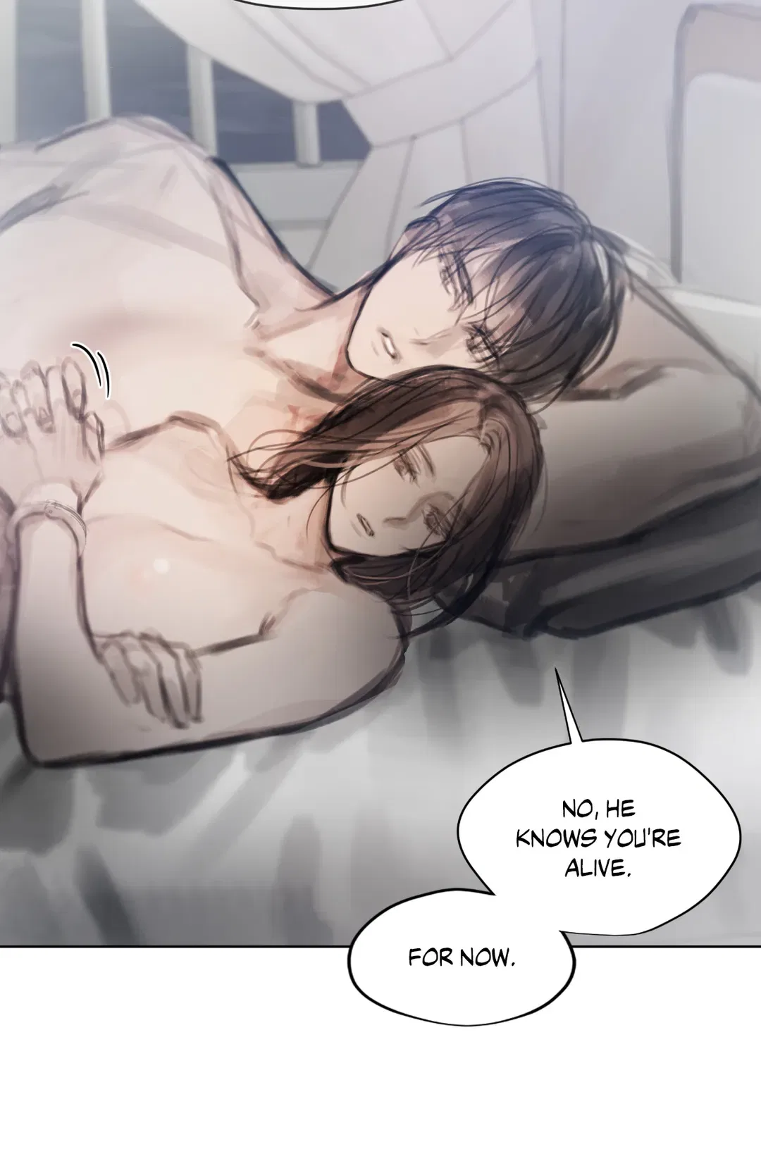 Doppio Senso Chapter 42 – Page 36