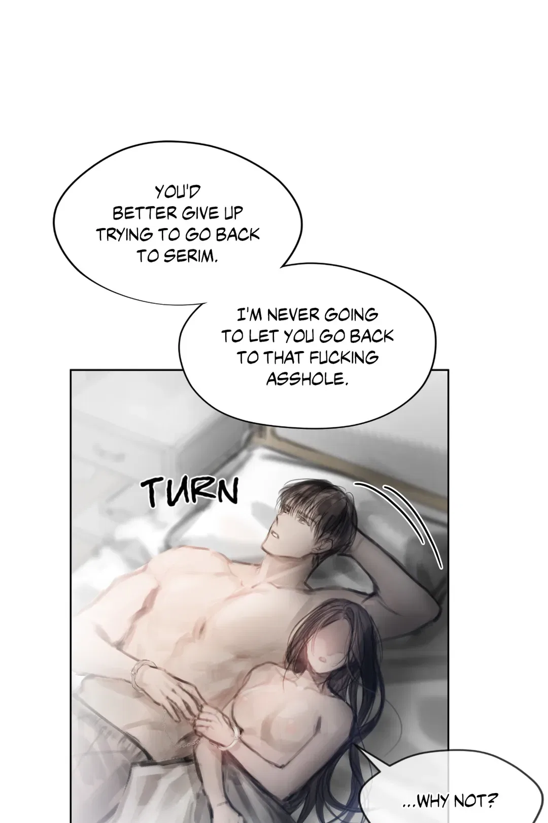 Doppio Senso Chapter 42 – Page 37