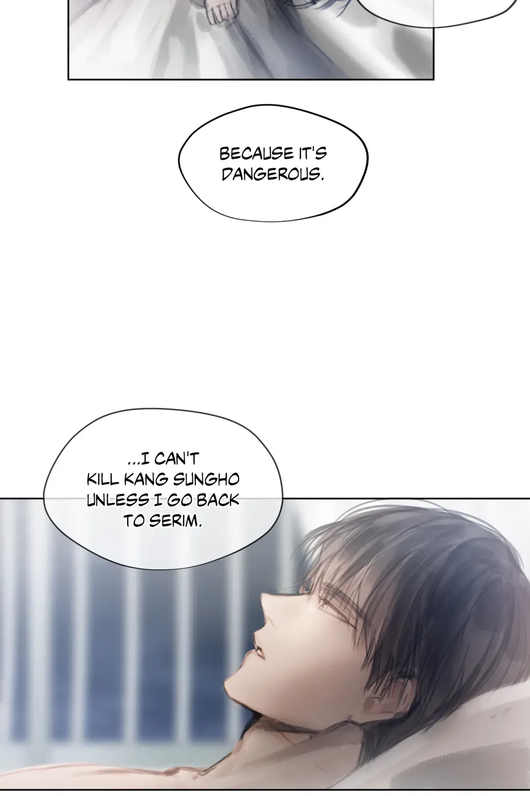 Doppio Senso Chapter 42 – Page 38