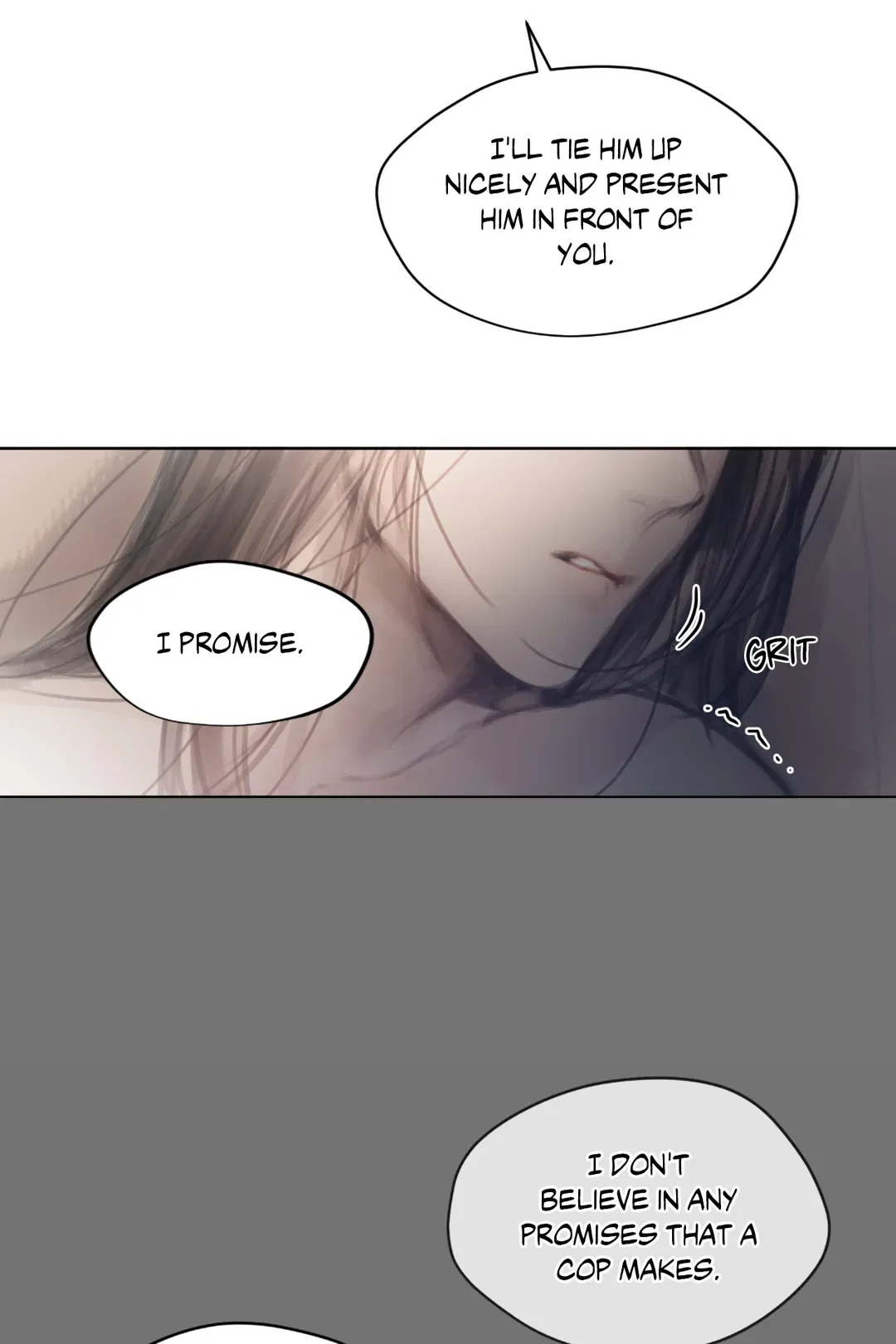 Doppio Senso Chapter 42 – Page 39