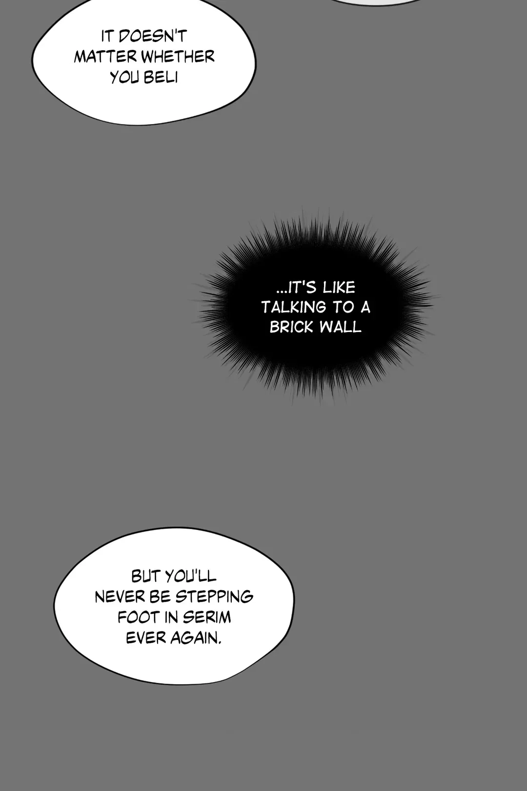 Doppio Senso Chapter 42 – Page 40