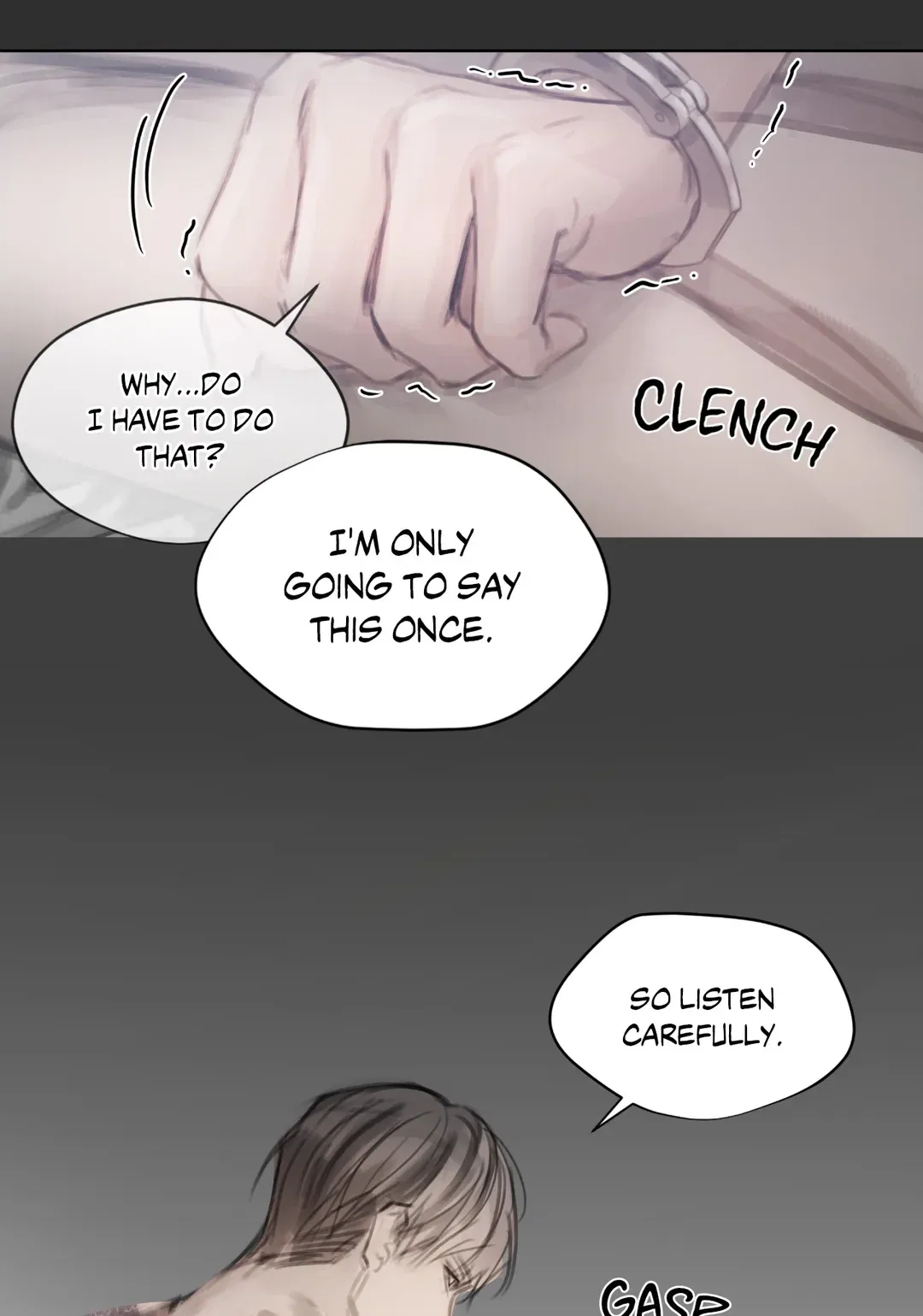 Doppio Senso Chapter 42 – Page 58