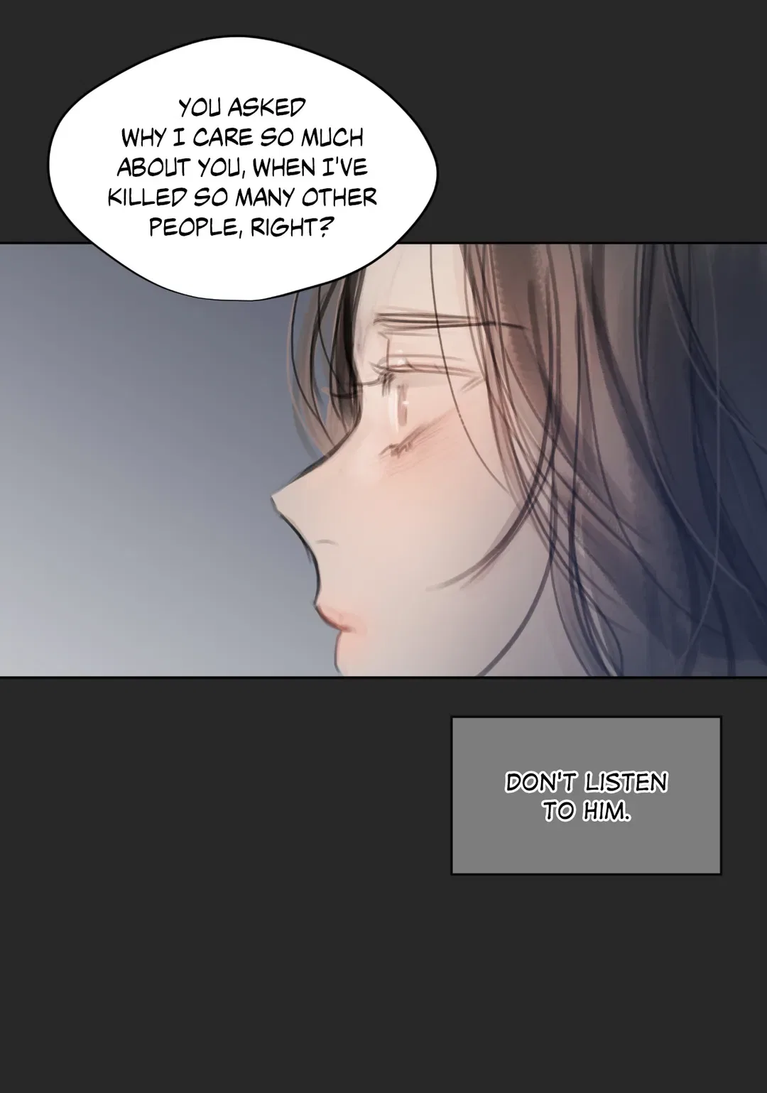 Doppio Senso Chapter 42 – Page 60