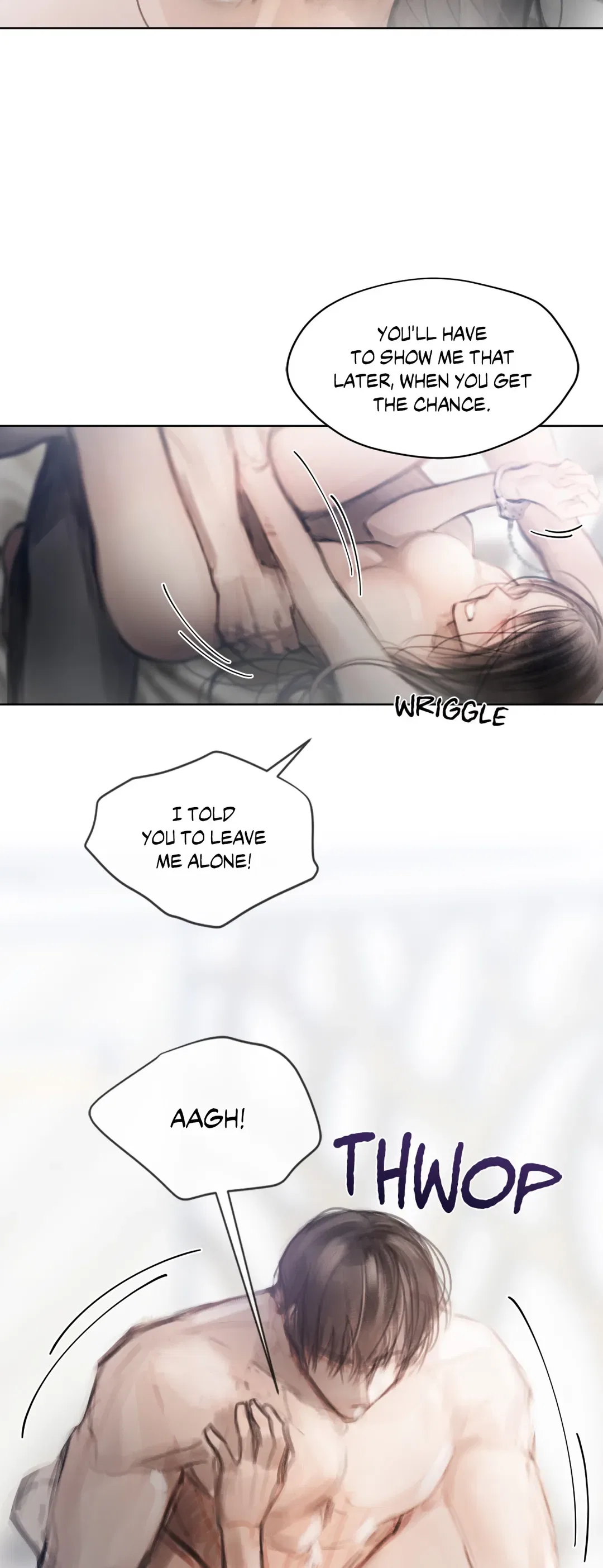 Doppio Senso Chapter 41 – Page 2