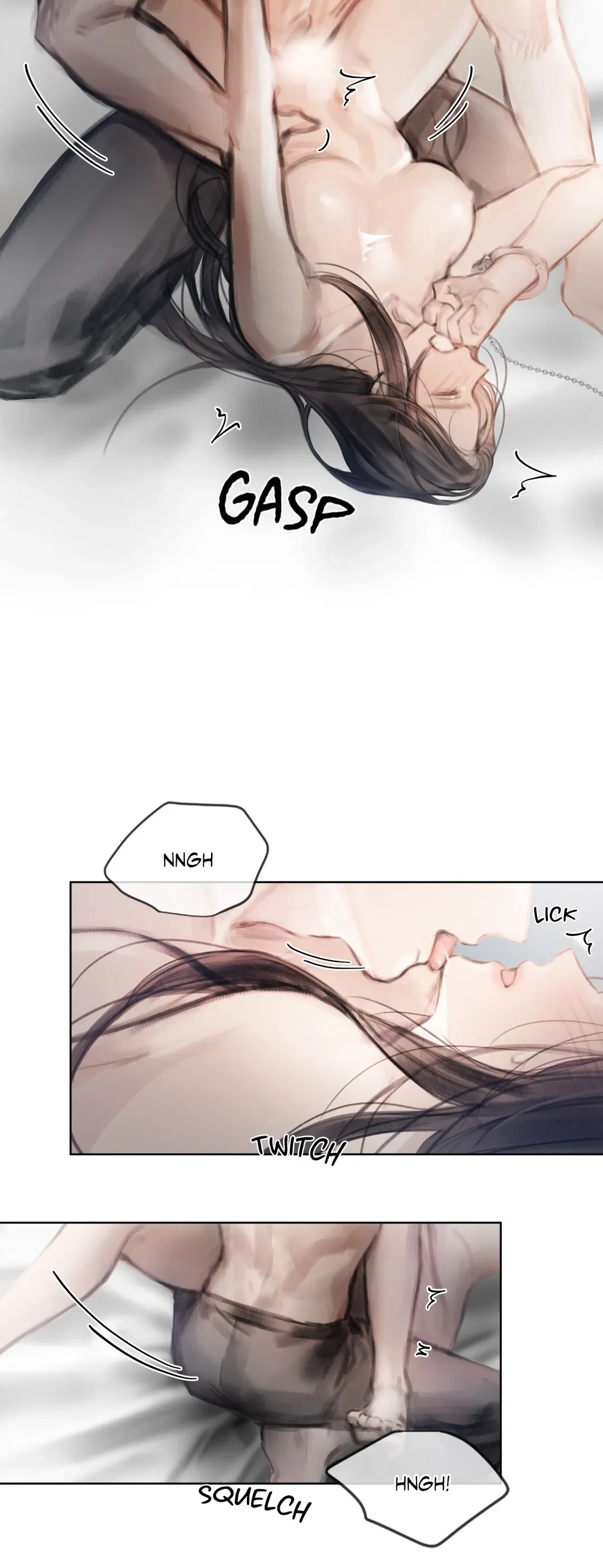 Doppio Senso Chapter 41 – Page 3