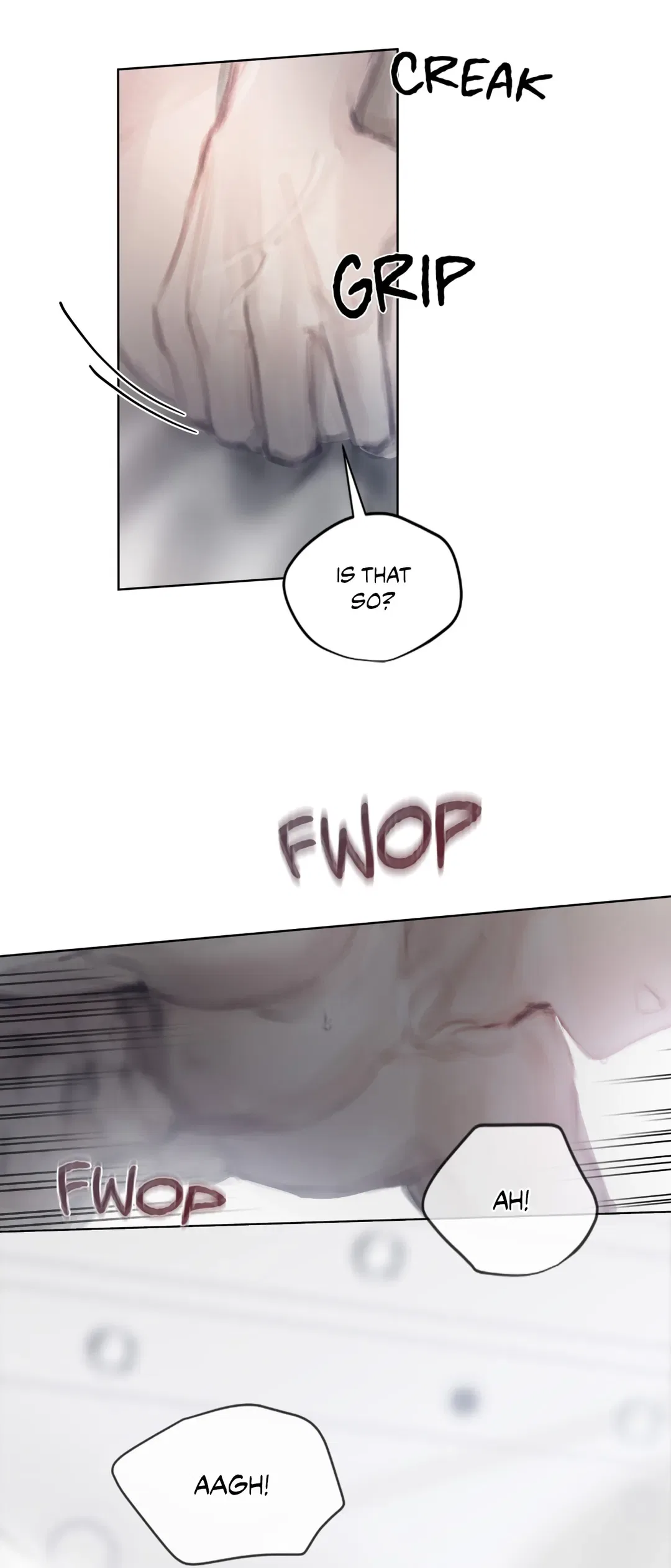 Doppio Senso Chapter 41 – Page 26