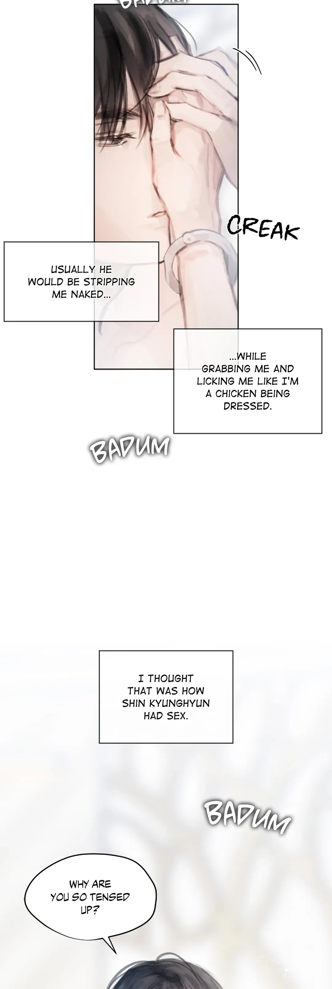 Doppio Senso Chapter 40 – Page 5