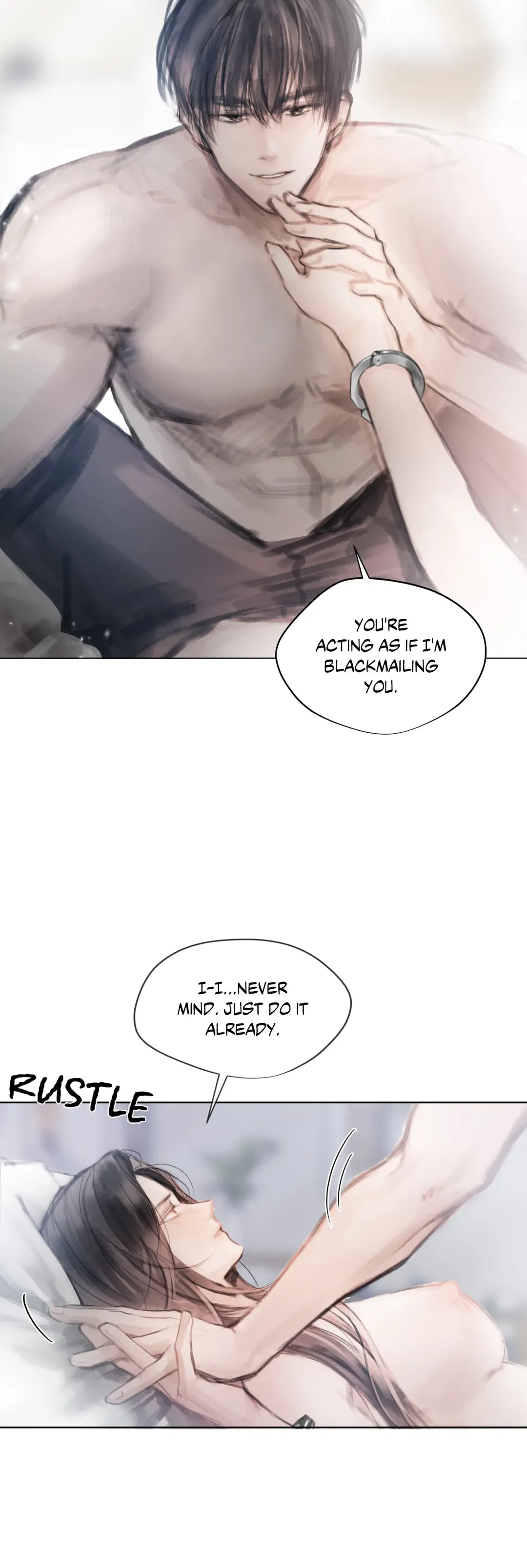 Doppio Senso Chapter 40 – Page 6